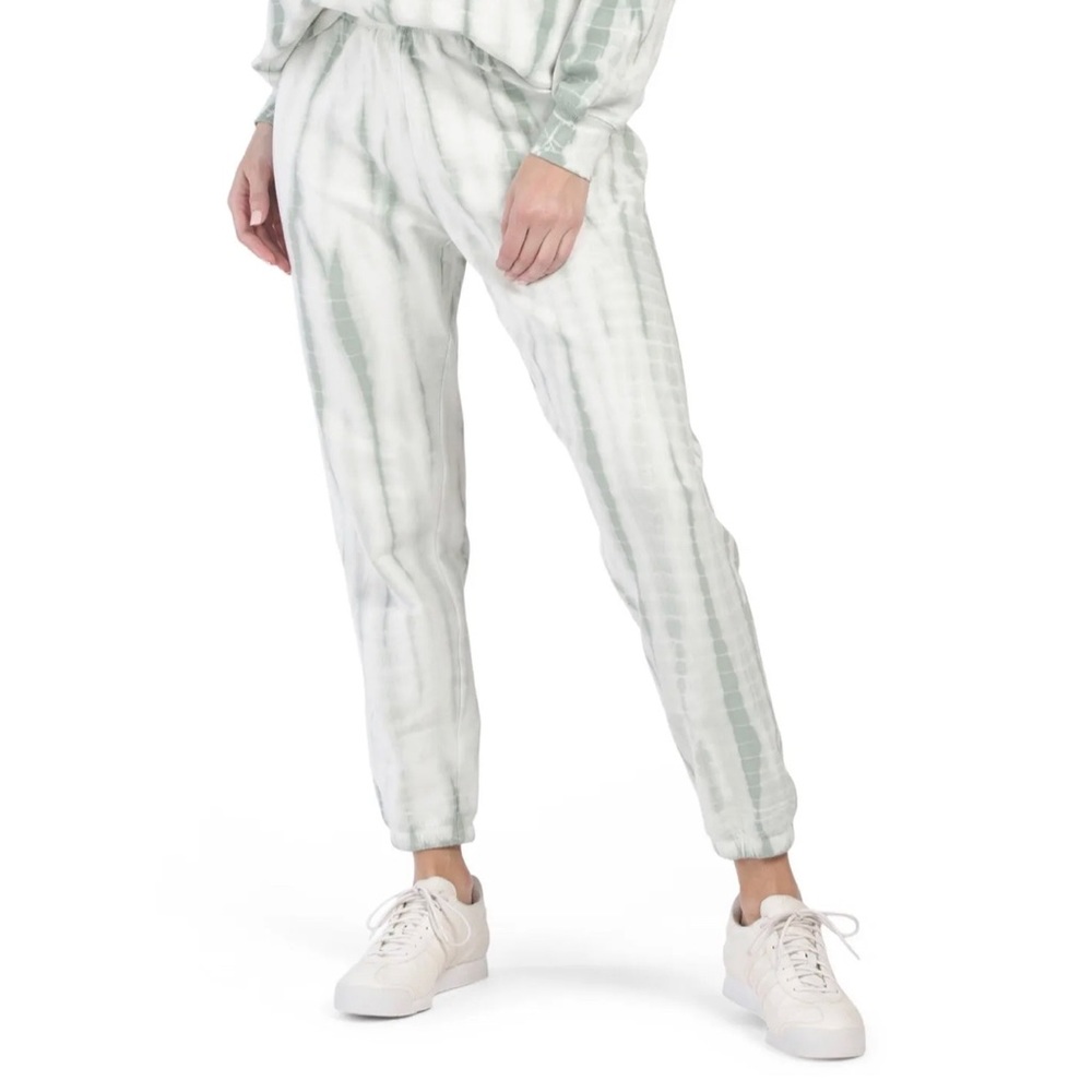 AR-33 TIE DYE JOGGER PANT SWEATPANT